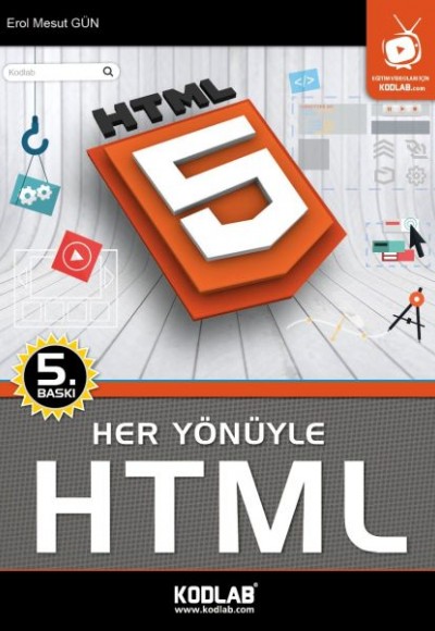 Her Yönüyle HTML