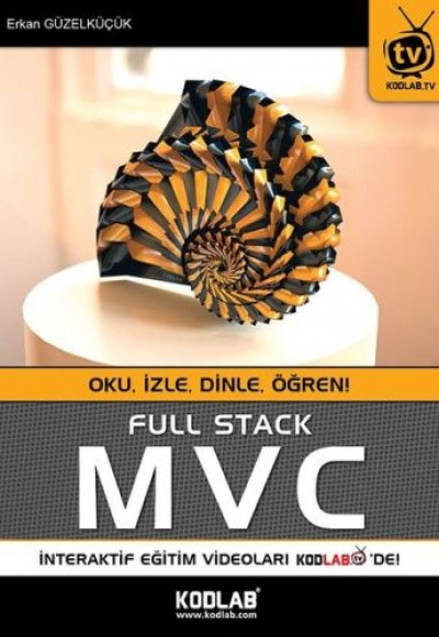 Full Stack MVC
