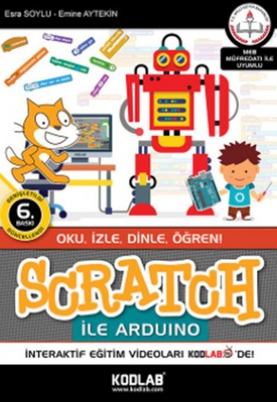 Scratch ile Arduino