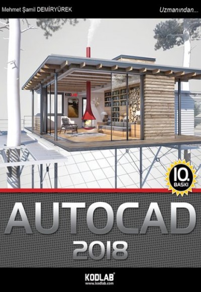 Autocad 2018