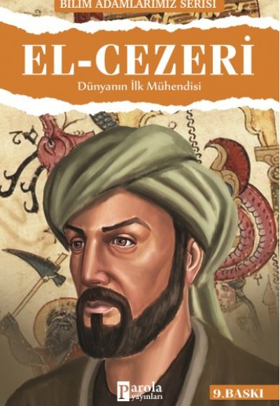 El - Cezeri