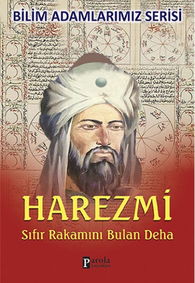 Harezmi Sıfır Rakamını Bulan Deha