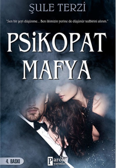 Psikopat Mafya