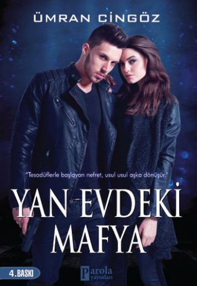 Yan Evdeki Mafya