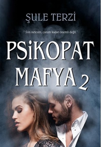 Psikopat Mafya 2