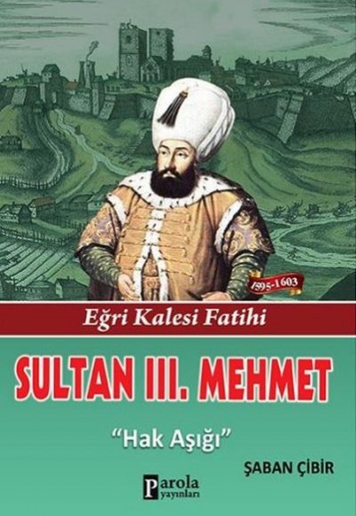 Sultan III. Mehmet