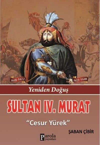 Sultan IV. Murat