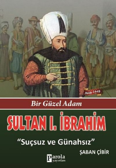 Sultan I. İbrahim