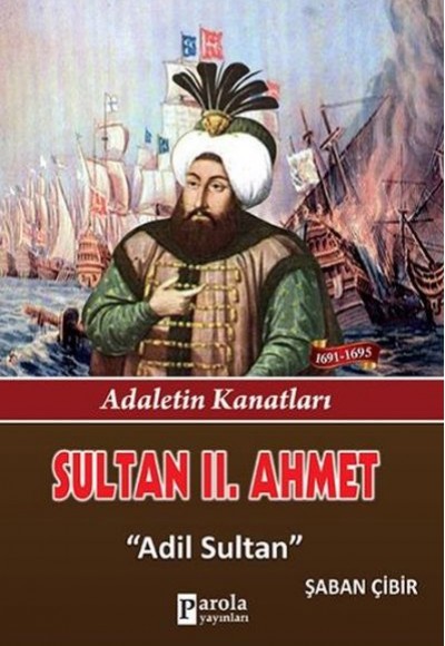 Sultan II. Ahmet