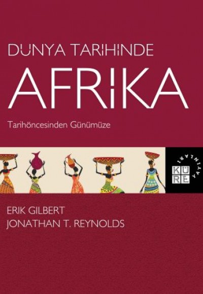 Dünya Tarihinde Afrika (Tarihöncesinden Günümüze)