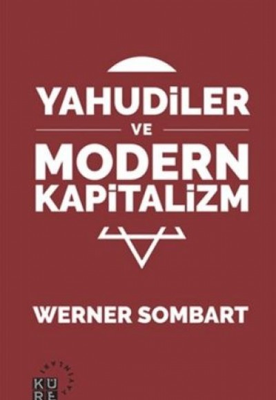 Yahudiler ve Modern Kapitalizm