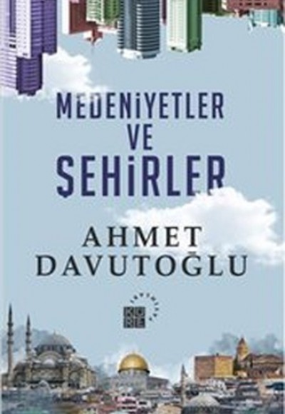 Medeniyetler ve Şehirler Ciltli