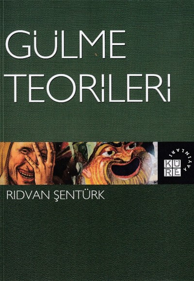 Gülme Teorileri