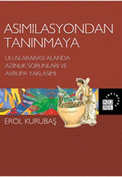 Asimilasyondan Tanınmaya