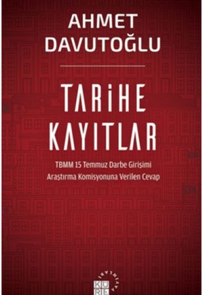 Tarihe Kayıtlar