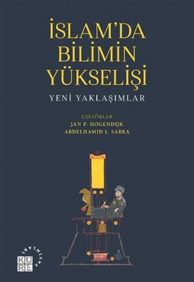 İslam’da Bilimin Yükselişi