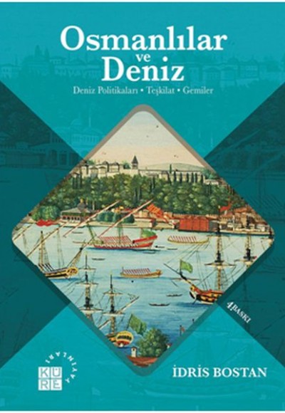 Osmanlılar ve Deniz