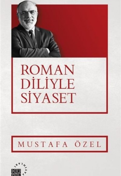 Roman Diliyle Siyaset