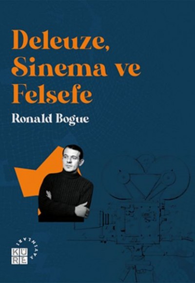 Deleuze, Sinema ve Felsefe