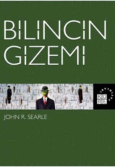 Bilincin Gizemi