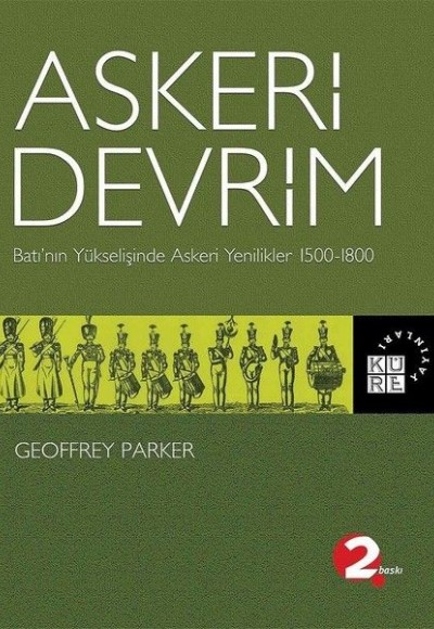 Askeri Devrim