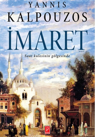 İmaret