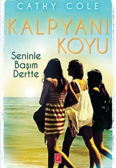 Seninle Başım Dertte / Kalpyanı Koyu