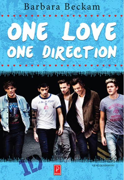 One Love One Direction