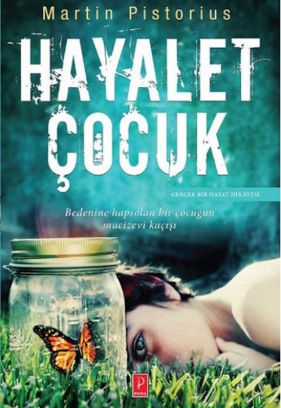 Hayalet Çocuk