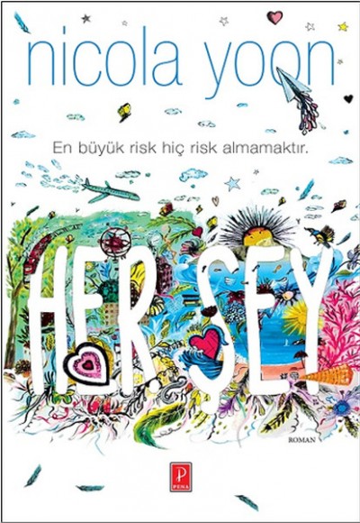 Her Şey