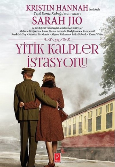 Yitik Kalpler İstasyonu