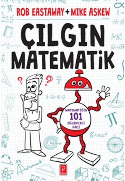 Çılgın Matematik