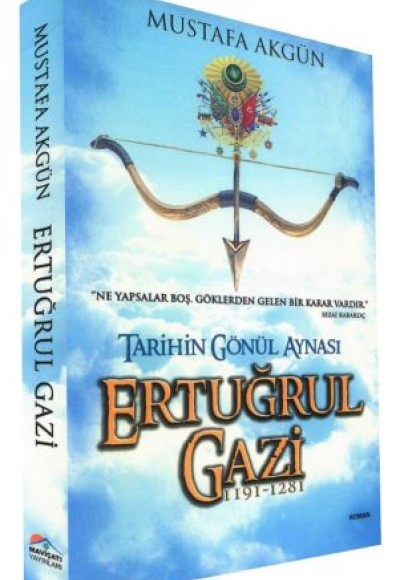 Ertuğrul Gazi 1191-1281