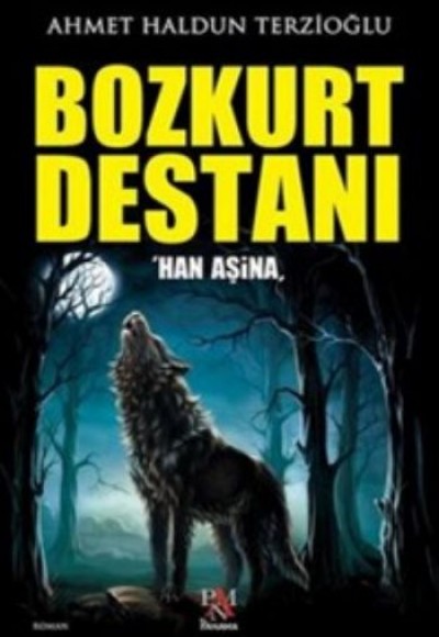 Bozkurt Destanı