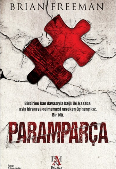 Paramparça