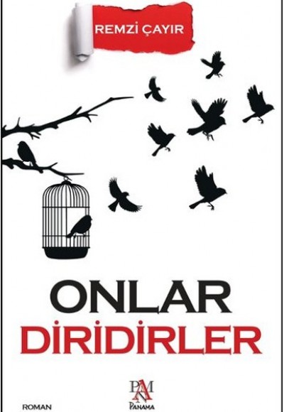 Onlar Diridirler