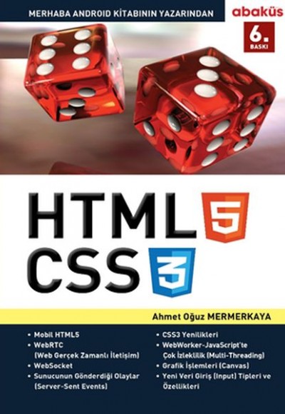 Html 5 Css 3