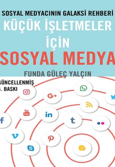 Küçük İşletmeler İçin Sosyal Medya