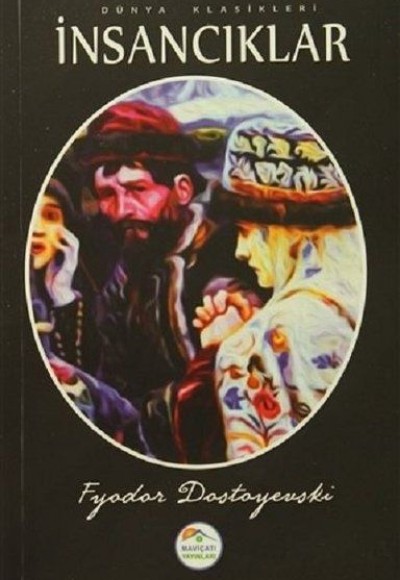 İnsancıklar