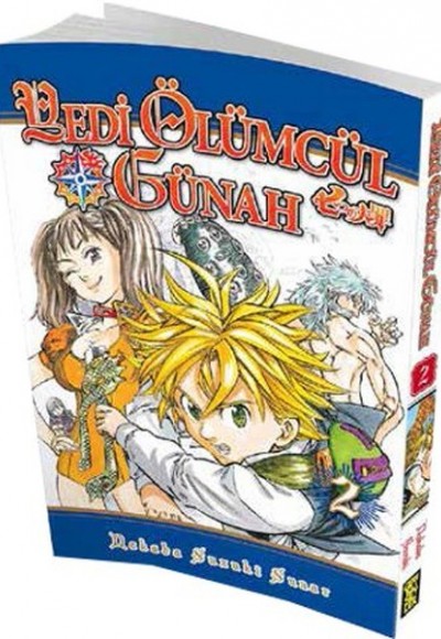 Yedi Ölümcül Günah 02