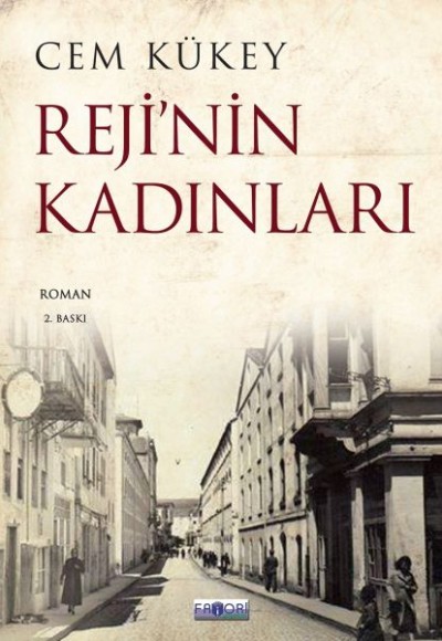 Reji'nin Kadınları