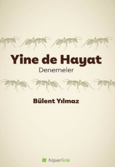 Yine De Hayat