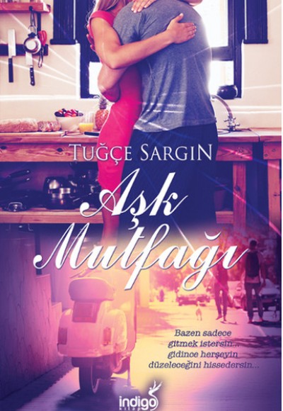 Aşk Mutfağı