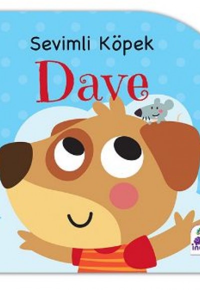 Sevimli Köpek Dave