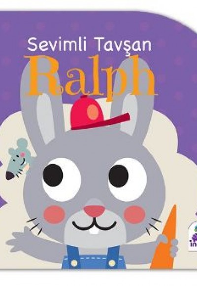 Sevimli Tavşan Ralph