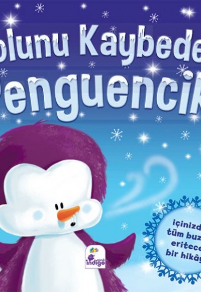 Yolunu Kaybeden Penguencik