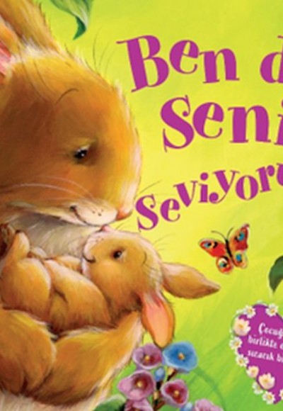 Bende Seni Seviyorum