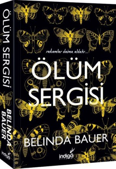 Ölüm Sergisi