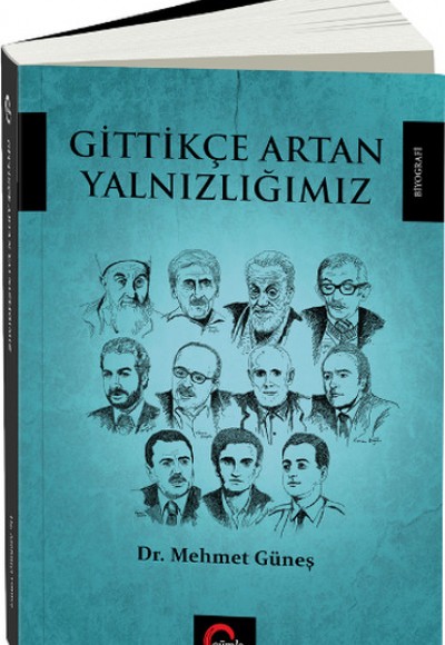 Gittikçe Artan Yalnızlığımız