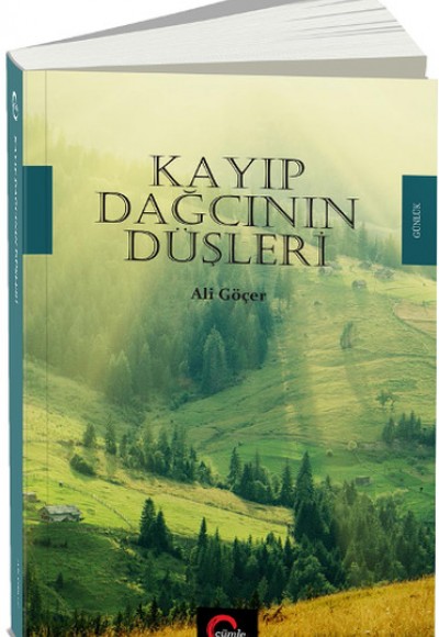 Kayıp Dağcının Düşleri